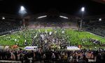 Juventus Raih Scudetto