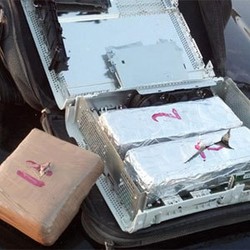 Nekat, Xbox 360 Dipakai untuk Selundupkan Kokain