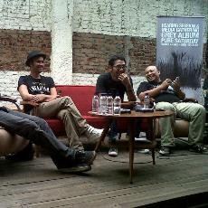 Album PS Terbaru Kental Ramuan Progressive Rock