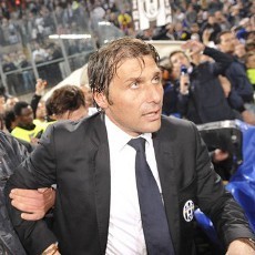 Conte: Terima Kasih, Pemain & Tifosi
