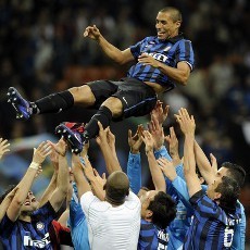 Derby Milan Jadi Ajang Perpisahan untuk Cordoba