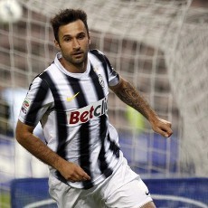 Mimpi Vucinic Jadi Nyata