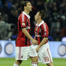 Milan Tetap Puas dengan Capaian Musim Ini