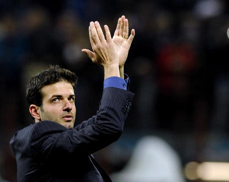 Stramaccioni: Veni, Vidi, Vici
