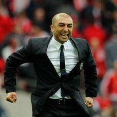 Chelsea Bahas Kontrak Di Matteo Akhir Musim