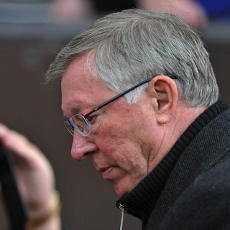 Fergie Berharap QPR Bisa Hadang City