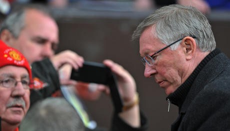 Fergie Berharap QPR Bisa Hadang City