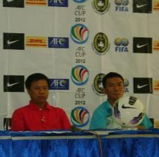 Kesempatan Terakhir Buat Arema