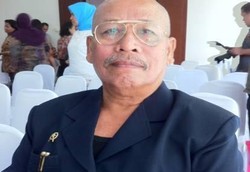 Monang Manurung: Jangan Buta Dulu Sebelum Meninggal