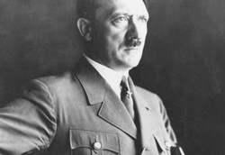 Rahasia Seks Hitler: Suntik Ekstrak Testis Banteng untuk Naikkan Libido