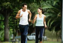 Rutin Jogging 1 Jam Tiap Minggu Sudah Bisa Perpanjang Usia 6 Tahun