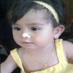Nayla Putri Zulyan, 2,4 Tahun; Perempuan; f