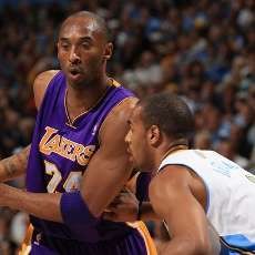 Lakers dan Celtics Selangkah Lagi ke Delapan Besar