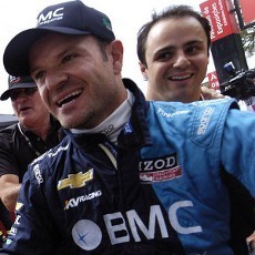 Barrichello Masih Pelihara Asa Balik ke F1