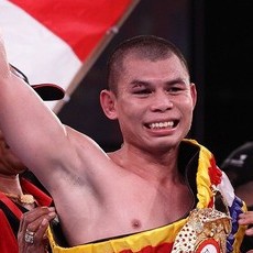 Menpora Janji Beri Bonus untuk Chris John dan Daud Yordan