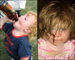 Kelakuan Orangtua Terkonyol di Dunia (Bag.2)