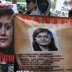 KPK Undang 2 Pakar Hukum Internasional, Terkait Pemulangan Neneng?