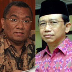 Daftarkan Gugatan, David Ingin Marzuki Stop Umbar Statemen Kontroversial