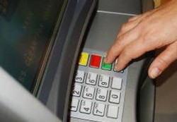 4 Pembobol Kartu ATM Diciduk Polisi, Otaknya Kasir Kafe di Bali