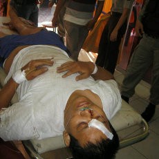 Pembunuh Karyawati BRI di Medan Divonis Seumur Hidup