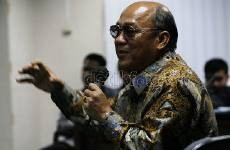 KPK Periksa Ketua Komisi X Mahyuddin Terkait Angie