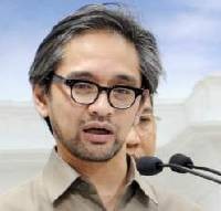 Menlu Marty Sampaikan Surat Terima Kasih SBY pada Raja Saudi Soal TKI