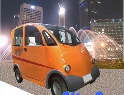 Produsen Mobil Listrik Juga Sang Pembuat Mobira Rp 30 Juta