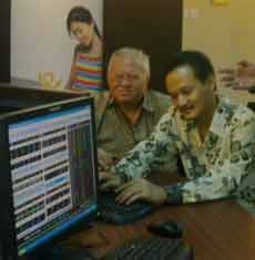 Mandiri Sekuritas Dorong Pertumbuhan Pemodal Domestik di Jatim