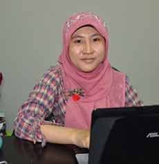 Biskuit Sehat Ala Dosen Unibraw Berbahan Buah Pepino