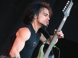 Eks-Gitaris Anthrax, Dan Spitz, Ciptakan Lagu bagi Anak-anak Autis