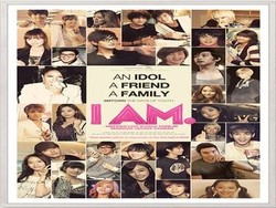 SM Entertainment Tunda Tayangkan Film Dokumenter I AM di Korea Selatan