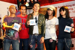 Konser Tunggal Slank Berubah Tanggal dan Lokasi