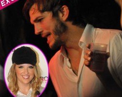 Cerai dari Demi Moore, Ashton Kutcher Gonta-ganti Teman Kencan