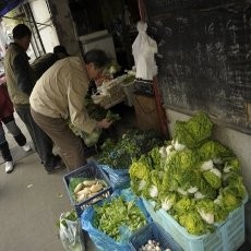 Kol Beracun Resahkan Warga China, Investigasi Dilakukan