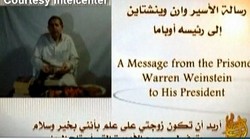 Diculik Al Qaeda, Warga AS Minta Obama Penuhi Tuntutan