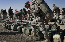 Disiksa Tentara AS, Eks Tahanan Irak Tak Bisa Punya Anak Lagi