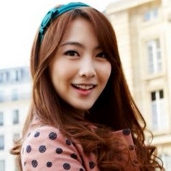 Makin Gemuk, Jiyoung KARA Tak Mau Bahas Berat Badan