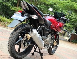 Tidak Ada Suku Cadang Bajaj Pulsar 2x24 Jam? Bayar Gratis