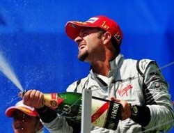 Barrichello Mau Kembali ke F1