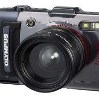 Kamera Bandel Olympus Dibekali Spesifikasi Tinggi