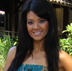 Wow! Farah Quinn Jadi Duta Wisata Selandia Baru