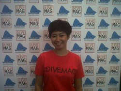 Riyanni Djangkaru Bicara Soal Perburuan Hiu di Raja Ampat