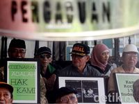 Hasil Audit Tragedi 1965 Diminta Segera Dibuka