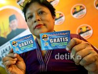 Kupon Sembako Palsu Panaskan Pilgub DKI