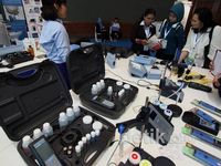 Pameran LAB Indonesia 2012 Kembali Digelar