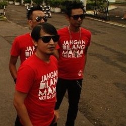 Lama Menghilang, Tipe-X Jadi Boyband?