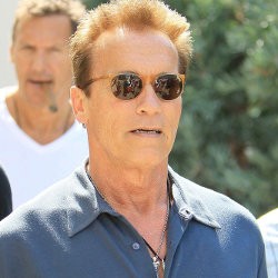 Arnold Schwarzenegger Siap Beraksi Gantikan Bruce Willis