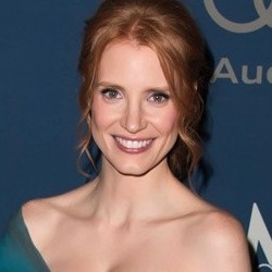 Jessica Chastain Batal Jadi Ilmuwan Seksi di Iron Man 3