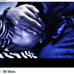 Foto Mesra Ini Bukti Iko Uwais & Audy Pacaran?