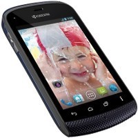 Kyocera Hydro, Ponsel Android Tahan Air